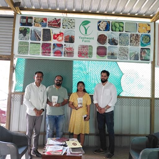 Yashwant Farm Gallery Photo